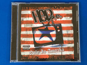 【1円スタート】HED p.e. / Only In Amerika