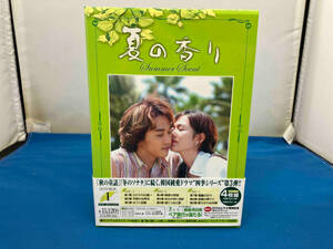 1円スタート DVD 夏の香り DVD-BOX(1)