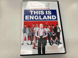 DVD ディス・イズ・イングランド