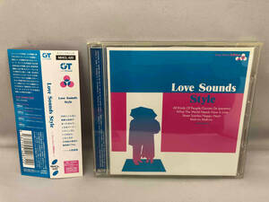 (オムニバス) CD Love Sounds Style -Sony Music Edition-