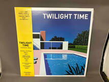 【LP】TWILIGHT TIME_画像1