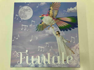 絢香 CD Funtale(初回生産限定盤)(Blu-ray Disc付)