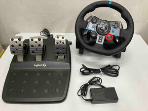ロジクールlogitech G29 Driving Force Racing Wheel ドライビングフォース