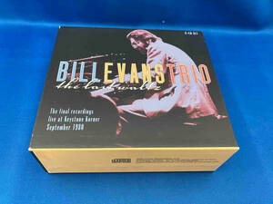 ビル・エヴァンス CD ザ・ラスト・ワルツ~ザ・ファイナル・レコーディングス・ライヴ・アット・キーストン・コーナー