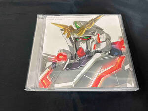 ( omnibus ) CD Mobile Suit Gundam Unicorn RE:0096 COMPLETE BEST( limited time production record )