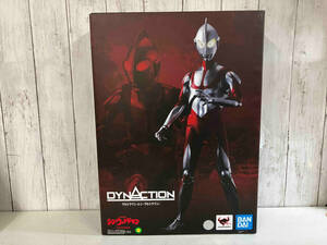 バンダイ ウルトラマン (シン・ウルトラマン) DYNACTION シン・ウルトラマン