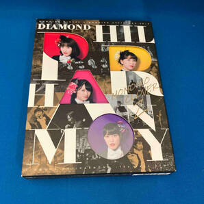 ジャンク ももいろクリスマス2018 ~DIAMOND PHILHARMONY -The Real Deal-~ LIVE(Blu-ray Disc)の画像1