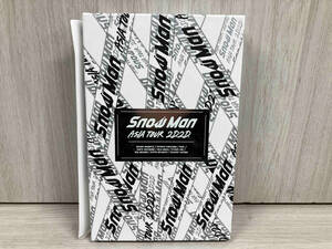 DVD Snow Man ASIA TOUR 2D.2D.(初回版)