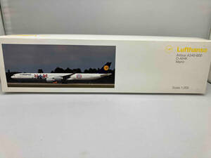 リモックス 1/200 A340-600 ルフトハンザドイツ航空 FC BAYERN [LH49] リモックス