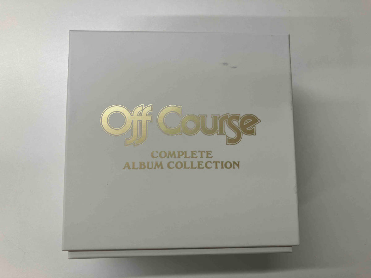 Yahoo!オークション -「オフコース cd box」の落札相場・落札価格 Yahoo!オークション -「オフコース cd box」の落札相場・落札価格