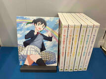 【※※※】[全7巻セット]ラブライブ!虹ヶ咲学園スクールアイドル同好会 2nd Season 1~7(特装限定版)(Blu-ray Disc)_画像1