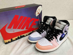 NIKE AIR JORDAN 1 RETRO HIGH OG CRAFT DX0054-805 28cm