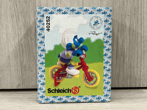 Schleich スマーフフィギュア40252