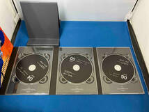 PSYCHO-PASS Blu-ray BOX(Blu-ray Disc)_画像5