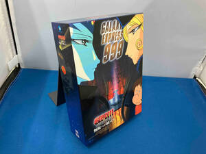ジャンク DVD 銀河鉄道999 COMPLETE DVD-BOX6「無限への旅立ち」