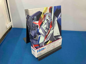 機甲戦記ドラグナー Blu-ray BOX(Blu-ray Disc)