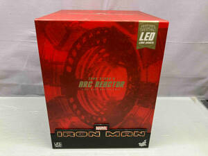  operation verification settled hot toys arc * rear kta-1/1 life size * master-piece replica Ironman 