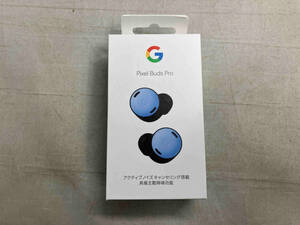 新品未開封品 Google GA05191-JP Google Pixel Buds Pro GA05191-JP ワイヤレスイヤホン