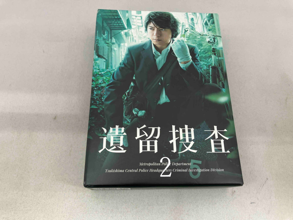 2025年最新】Yahoo!オークション -#遺留捜査の中古品・新品・未