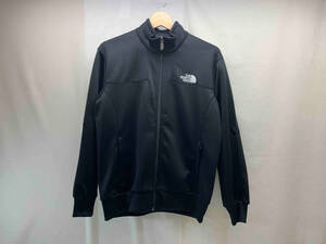 THE NORTH FACE ザ ノースフェイス ジャージジャケット NT61950 サイズS ブラック