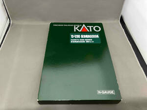 KATO 阪急9300系電車 8両セット 特別企画品 10-1280