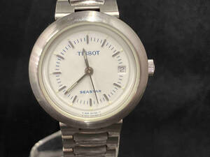  Junk TISSOT Tissot N500A наручные часы 