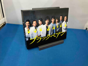 ブラックペアン Blu-ray BOX(Blu-ray Disc)