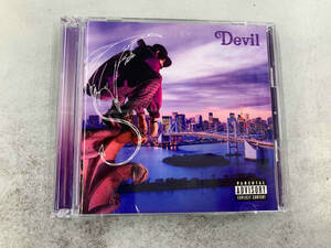 【合わせ買い不可】 Devil (CD+Blu-ray Disc) CD ビッケブランカ