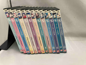 DVD 【※※※】[全13巻セット]フランダースの犬 1~13