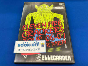 ELEVEN FIRE CRACKERS TOUR 06-07~AFTER PARTY DVD