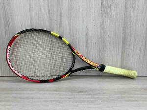 BabolaT バボラ aero pro DRIVE ROLAND GARROS エアロプロ ドライブ ローランギャロス フレンチオープン G2硬式テニス テニスラケット