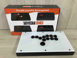 【動作確認済み】FIGHTBOX F8モデル Arcade Game Controlle PC Ver.