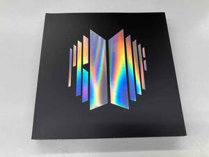 BTS CD 【輸入盤】PROOF(Compact Edition)(3CD)