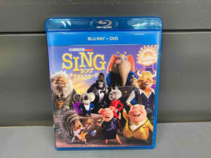 SING/シング:ネクストステージ(Blu-ray Disc+DVD)