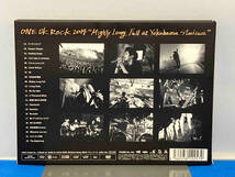 DVD ONE OK ROCK 2014 'Mighty Long Fall at Yokohama Stadium'(通常版)_画像3