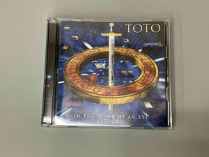 TOTO CD オールタイム・ベスト 1977-2011~イン・ザ・ブリンク・オブ・アイ~(Blu-spec CD)