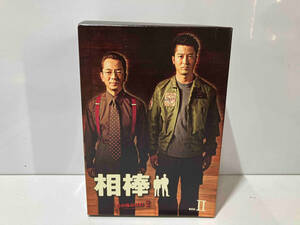 DVD 相棒 season2 DVD-BOX 2