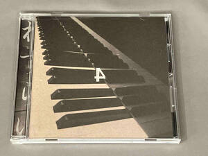cali≠gari CD 4(良心盤)