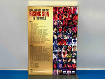 EXILE TRIBE LIVE TOUR 2021 'RISING SUN TO THE WORLD'(Blu-ray Disc)_画像3