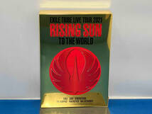 EXILE TRIBE LIVE TOUR 2021 'RISING SUN TO THE WORLD'(Blu-ray Disc)_画像2
