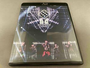 Da-iCE BEST TOUR 2020 -SPECIAL EDITION-(Blu-ray Disc) [UMXK1081]