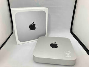 Apple Mac mini (Early 2023) MNH73J/A デスクトップPC(ゆ22-06-06)