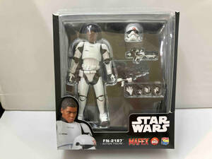 [1 иен старт ]meti com игрушка MAFEX 043 Звездные войны FN-2187 action фигурка (22-04-16)