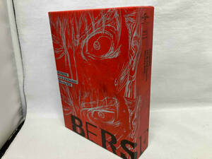 ベルセルク 1st &2nd Season Blu-ray BOX(Blu-ray Disc)