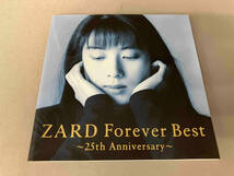 ZARD CD ZARD Forever Best ~25th Anniversary~(4Blu-spec CD2)_画像5