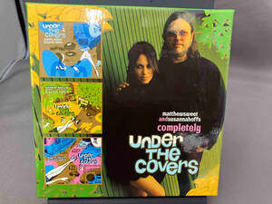 Sweet&Hoffs(アーティスト) CD 【輸入盤】Completely Under the Covers