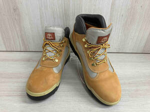 Timberland ティンバーランド FIELD BOOT WP フィールドブーツ A18RI ウォータープルーフ 27.5cm