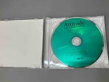Mrs.GREEN APPLE CD Attitude(初回限定盤)(DVD付)_画像3
