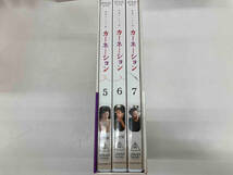 連続テレビ小説 カーネーション 完全版 DVD-BOX3_画像3