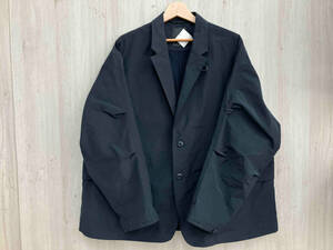 ジャケット DAIWA BJ-55022W／TECH LOOSE 2B JACKET TWILL テーラードジャケット